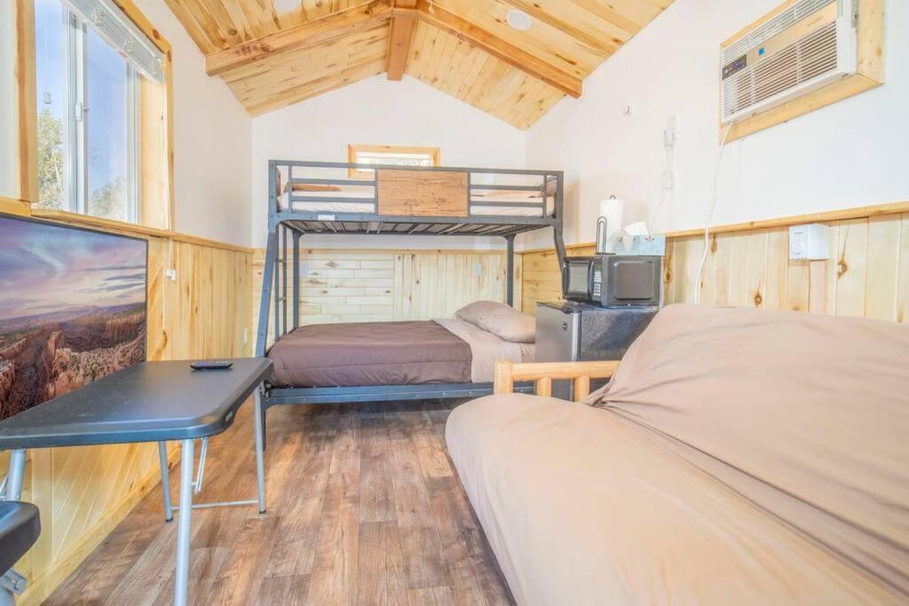 Moab Rv Resort Basic Cabin #3 - Okbc-C3 Экстерьер фото