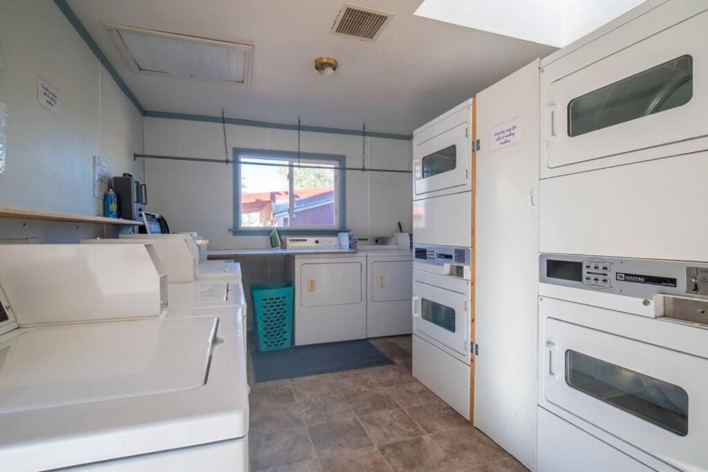 Moab Rv Resort Basic Cabin #3 - Okbc-C3 Экстерьер фото